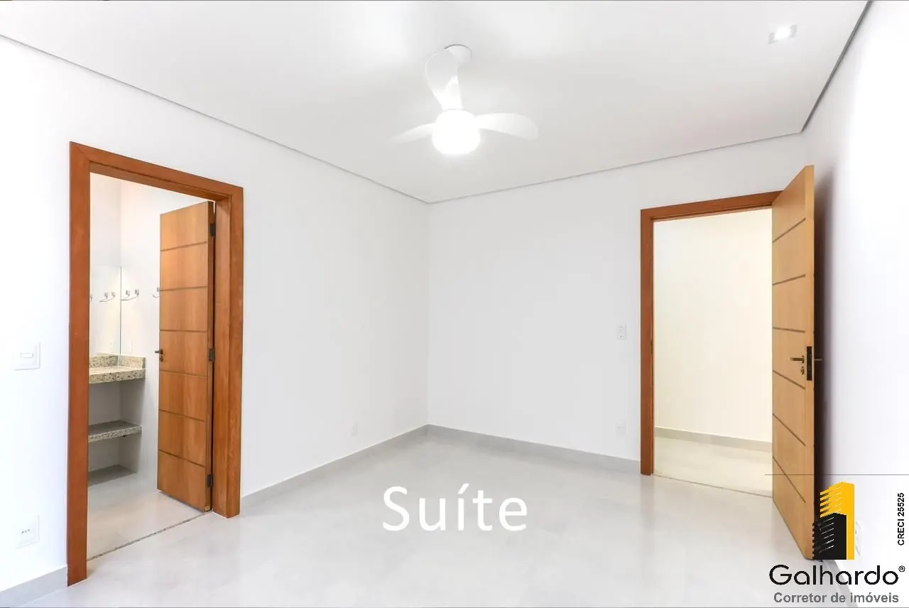 Foto 5 de Casa nova com vários quartos, alugada, a 200 m da Unifei, BPS