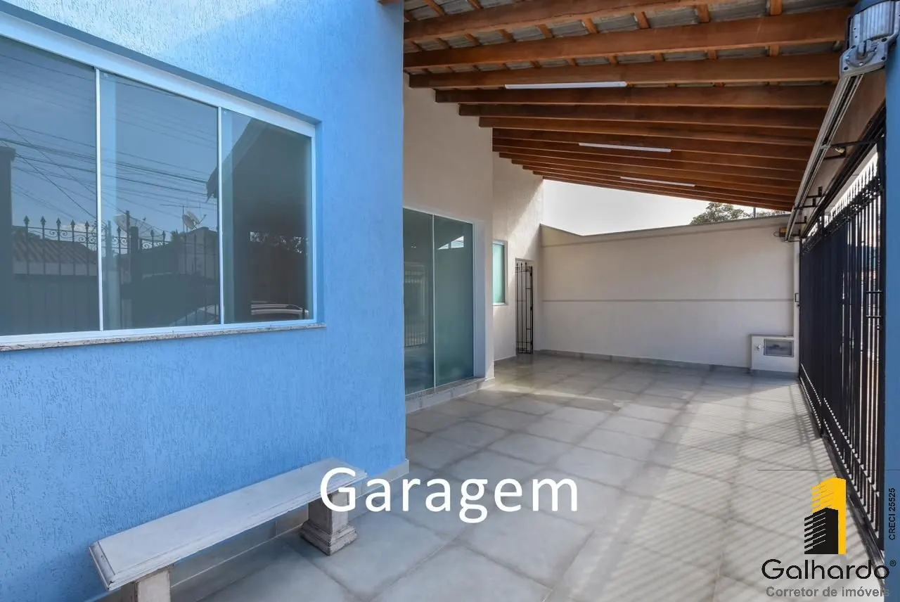 Foto 7 de Casa nova com vários quartos, alugada, a 200 m da Unifei, BPS