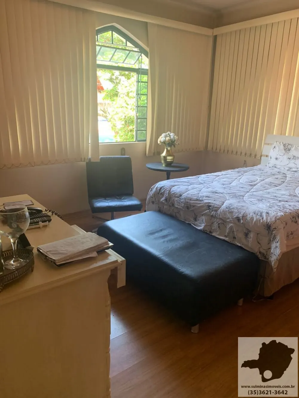 Foto 6 de Casa de 4 quartos (3 suítes) com piscina e cozinha gourmet, BPS