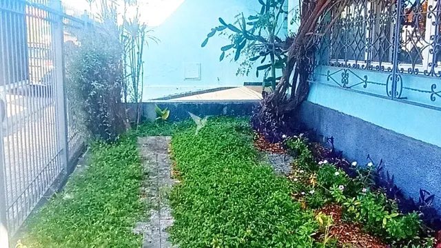 Foto 1 de Casa de 4 quartos (2 suítes) com edícula e quintal, BPS