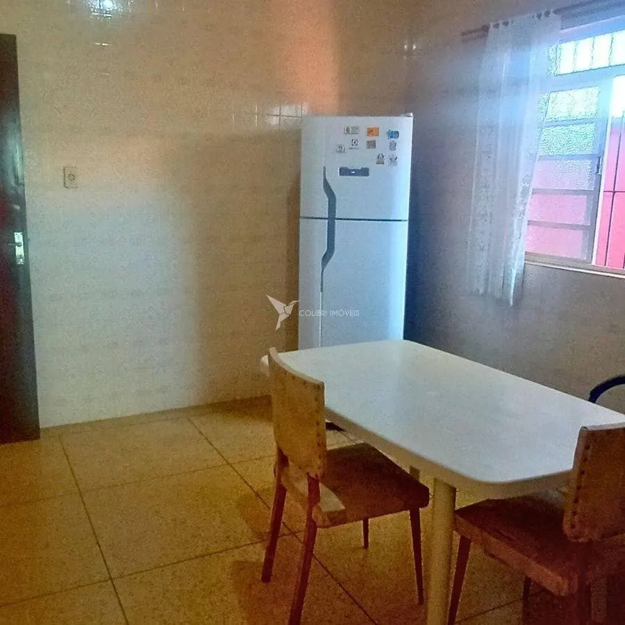 Foto 4 de Casa de 4 quartos (2 suítes) com edícula e quintal, BPS