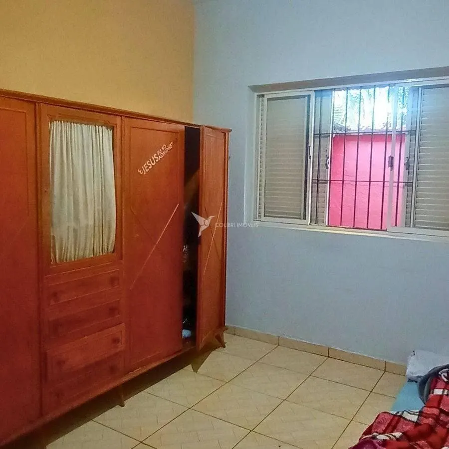 Foto 6 de Casa de 4 quartos (2 suítes) com edícula e quintal, BPS