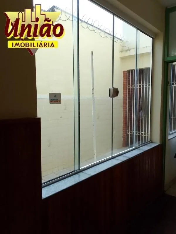 Foto 6 de Casa de dois pavimentos com 4 quartos (1 suíte) e garagem para 4 carros, São Vicente