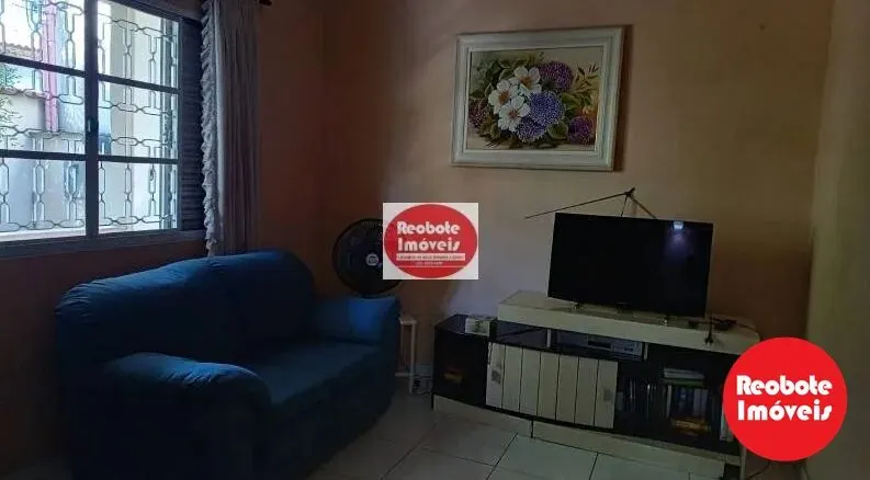Foto 5 de Casa térrea de 4 quartos (1 suíte) com edícula e 3 vagas, Avenida