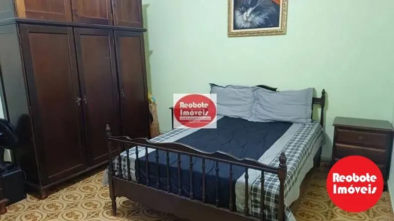 Foto 6 de Casa térrea de 4 quartos (1 suíte) com edícula e 3 vagas, Avenida