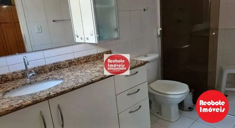 Foto 7 de Casa térrea de 4 quartos (1 suíte) com edícula e 3 vagas, Avenida
