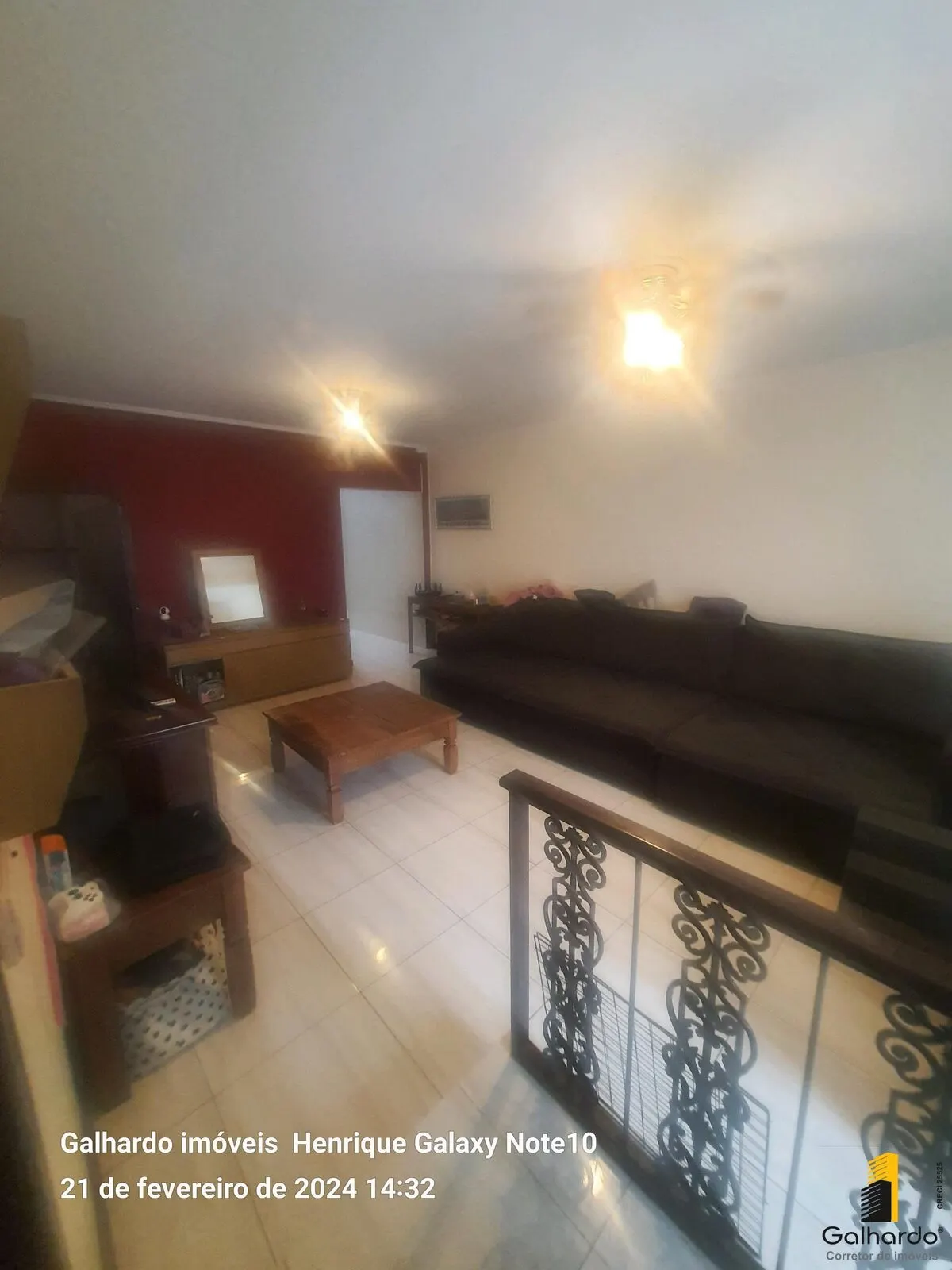 Foto 3 de Casa de 4 quartos (3 suítes) com garagem para 2 carros, Centro