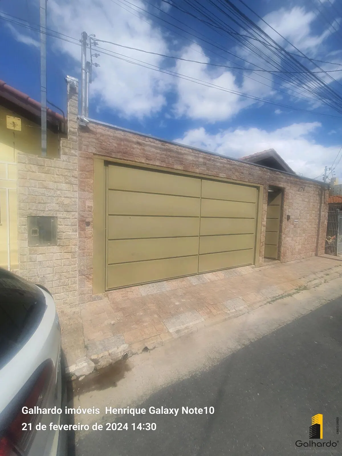 Foto 7 de Casa de 4 quartos (3 suítes) com garagem para 2 carros, Centro
