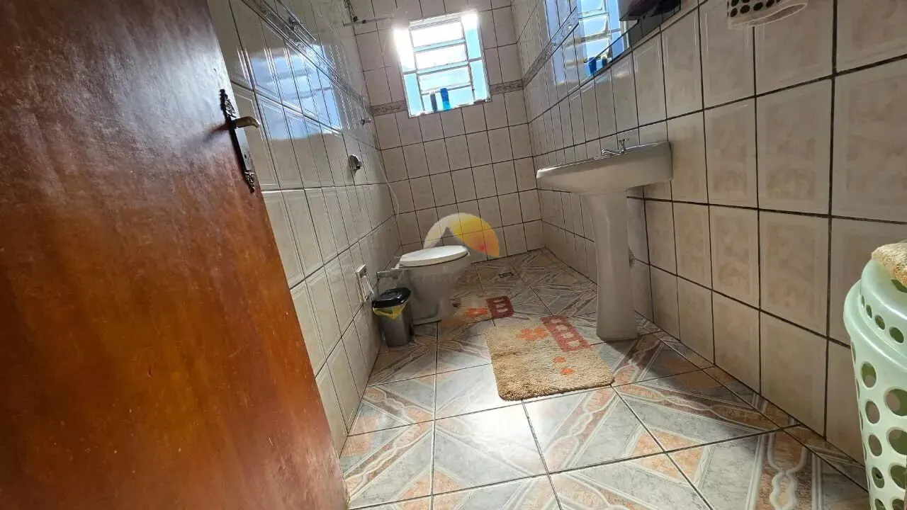 Foto 7 de Casa de 4 quartos com suíte externa, área de churrasco e garagem para 4 carros, Nossa Senhora de Fátima