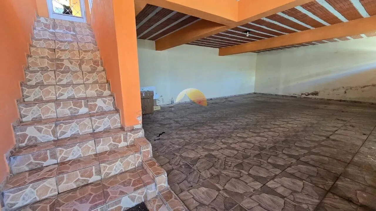 Foto 8 de Casa de 4 quartos com suíte externa, área de churrasco e garagem para 4 carros, Nossa Senhora de Fátima