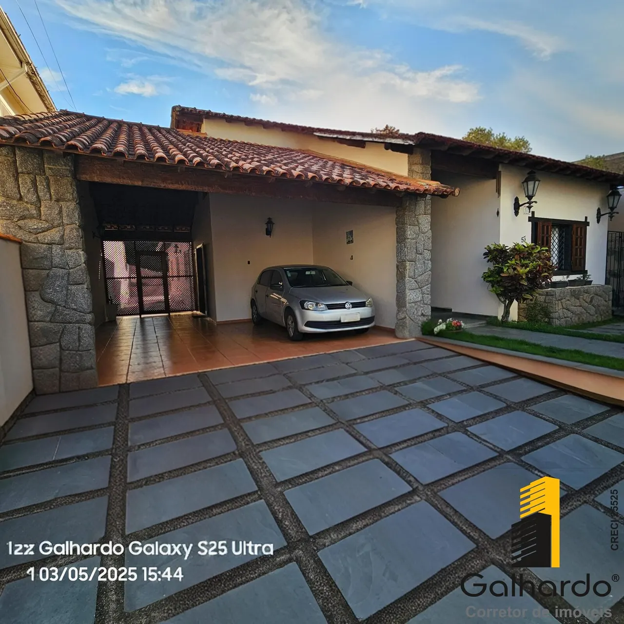 Foto 2 de Casa de 4 quartos (2 suítes) com varanda gourmet e 8 vagas, Varginha