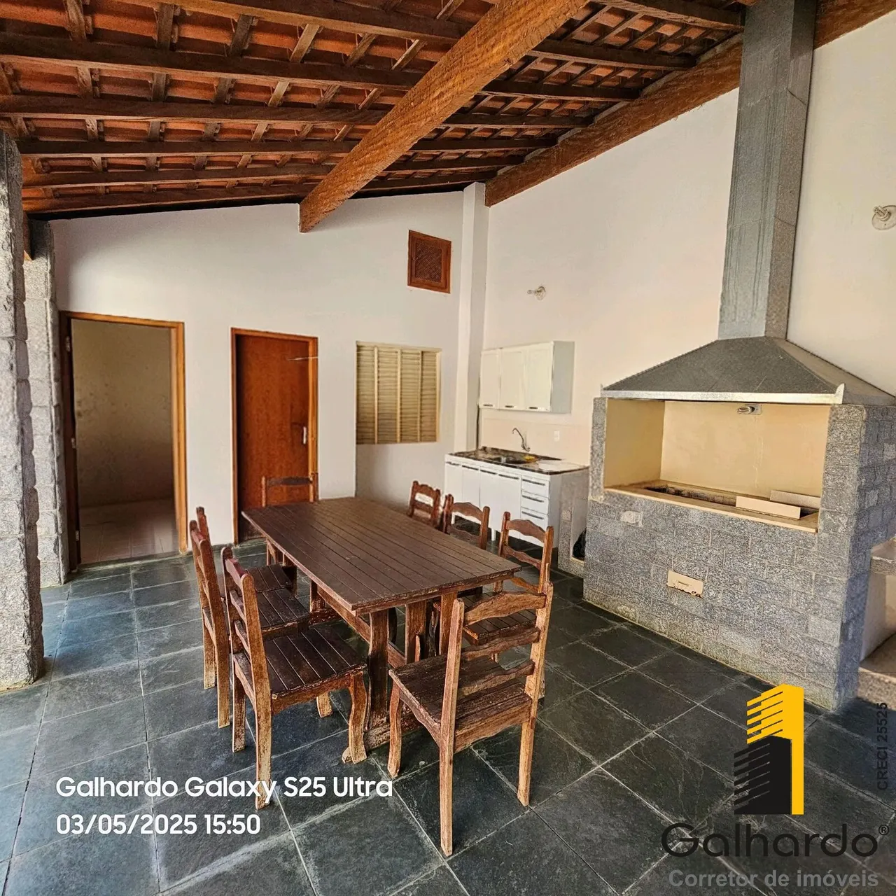 Foto 5 de Casa de 4 quartos (2 suítes) com varanda gourmet e 8 vagas, Varginha