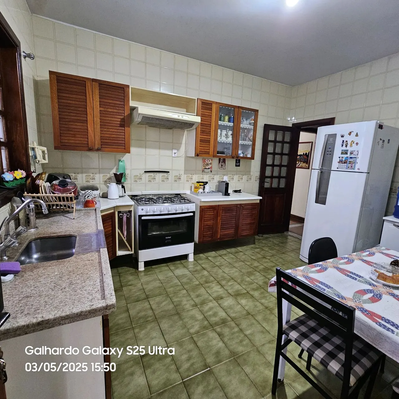 Foto 6 de Casa de 4 quartos (2 suítes) com varanda gourmet e 8 vagas, Varginha