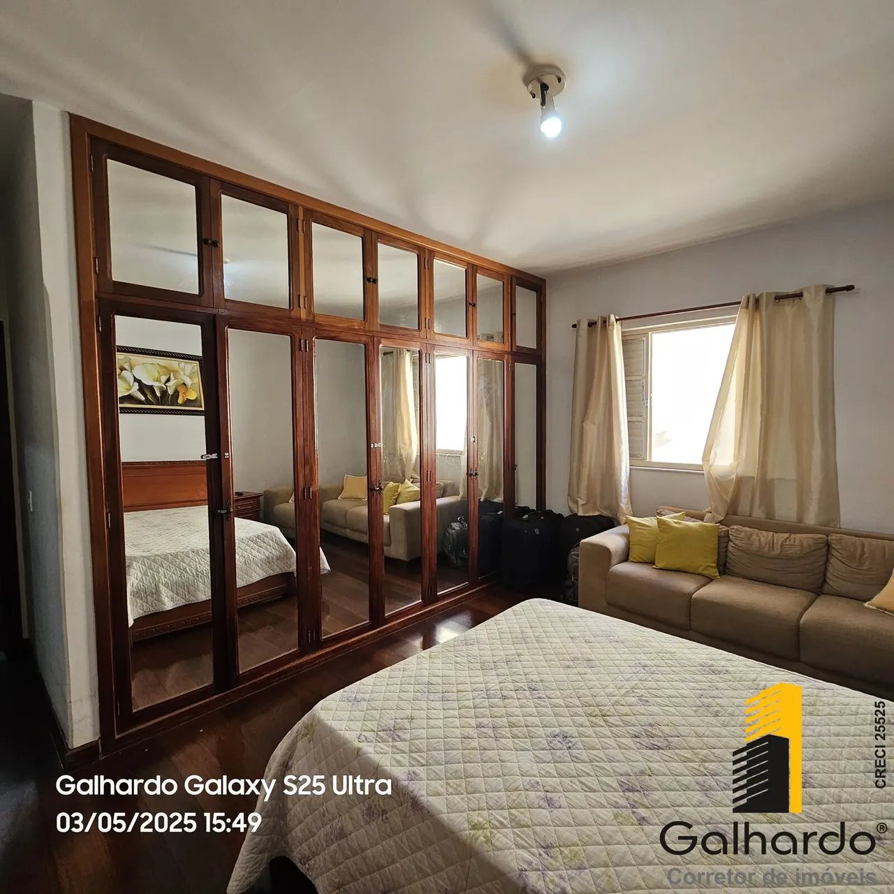 Foto 7 de Casa de 4 quartos (2 suítes) com varanda gourmet e 8 vagas, Varginha