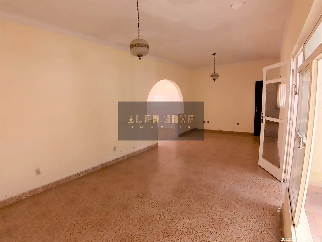Foto 3 de Casa térrea de 4 quartos (1 suíte) com edícula em terreno de 400 m², BPS