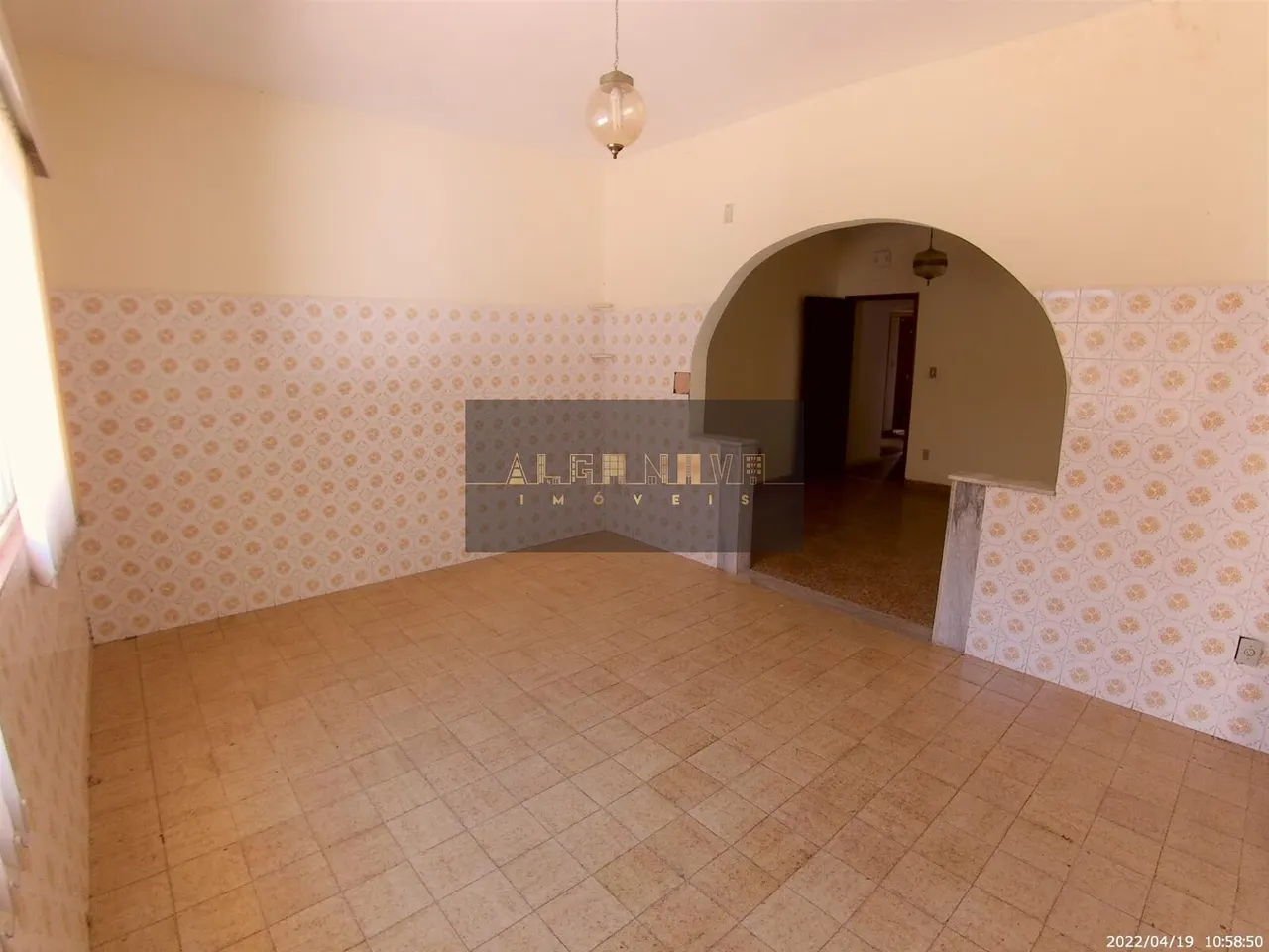 Foto 5 de Casa térrea de 4 quartos (1 suíte) com edícula em terreno de 400 m², BPS