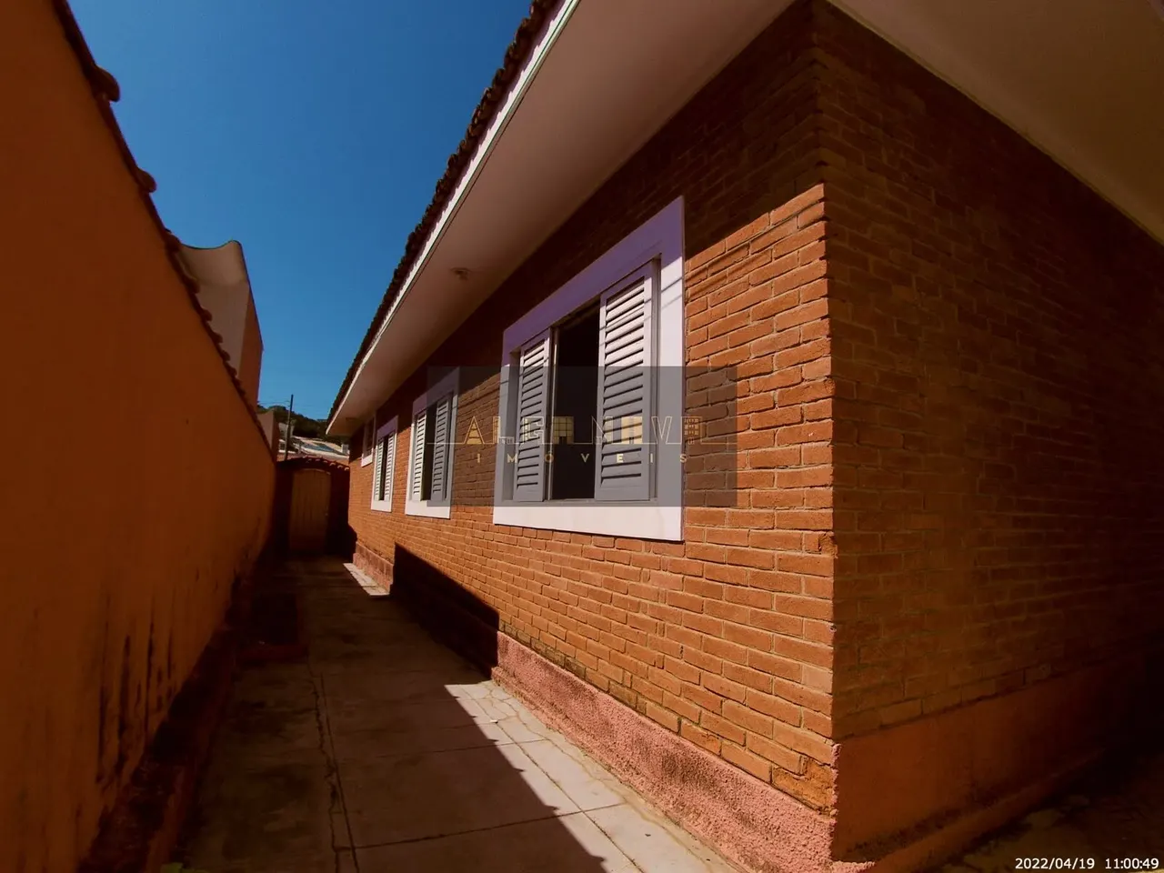 Foto 6 de Casa térrea de 4 quartos (1 suíte) com edícula em terreno de 400 m², BPS