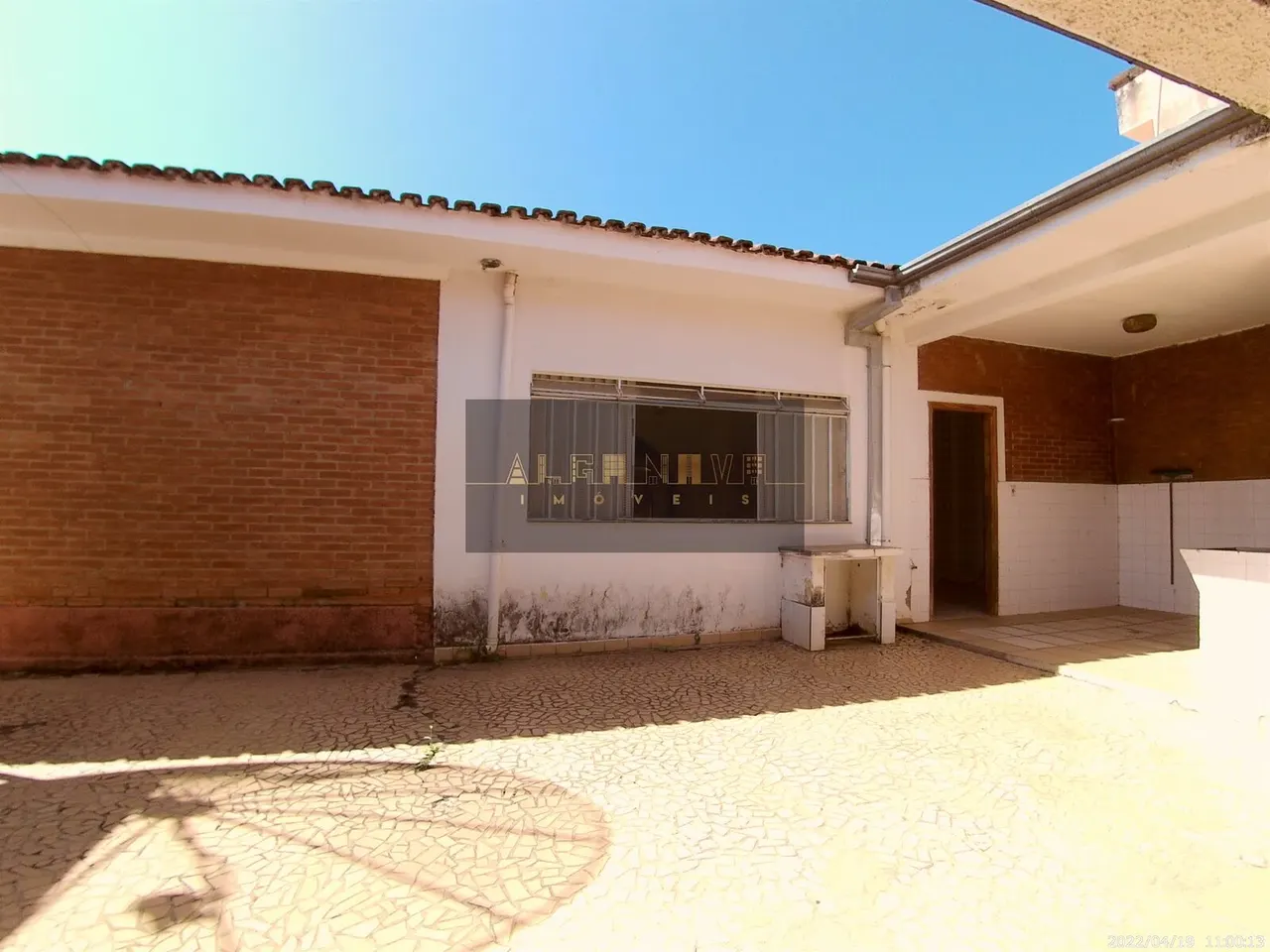 Foto 8 de Casa térrea de 4 quartos (1 suíte) com edícula em terreno de 400 m², BPS