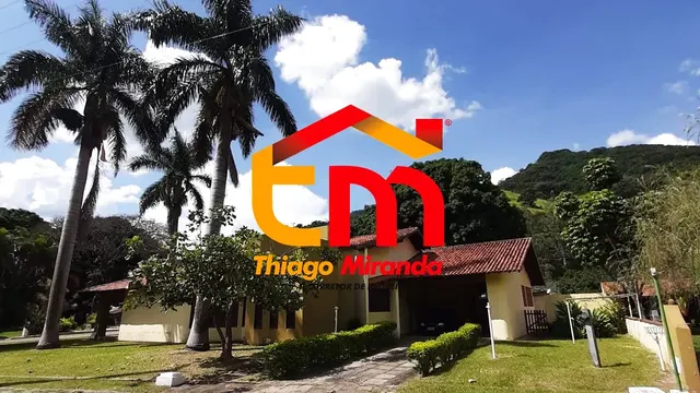 Foto 1 de Casa térrea de 4 quartos (3 suítes) em terreno de 1.300 m², Santa Rosa