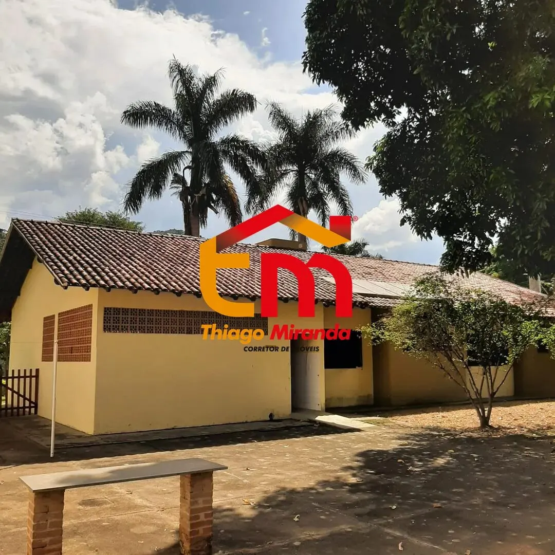 Foto 2 de Casa térrea de 4 quartos (3 suítes) em terreno de 1.300 m², Santa Rosa