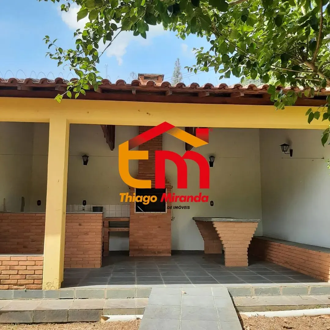 Foto 3 de Casa térrea de 4 quartos (3 suítes) em terreno de 1.300 m², Santa Rosa