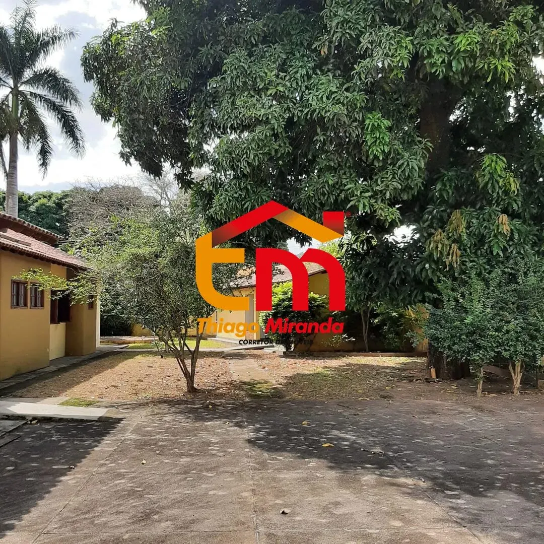 Foto 4 de Casa térrea de 4 quartos (3 suítes) em terreno de 1.300 m², Santa Rosa