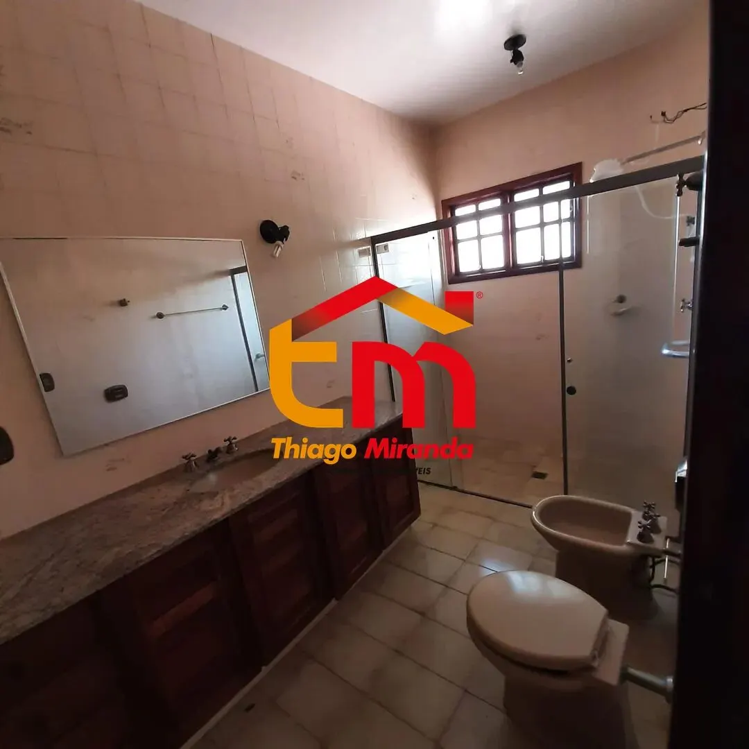 Foto 8 de Casa térrea de 4 quartos (3 suítes) em terreno de 1.300 m², Santa Rosa