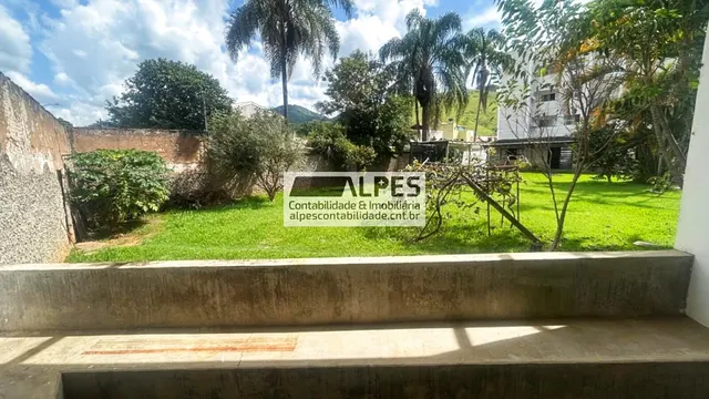 Foto 1 de Casa de esquina com 4 quartos, área gourmet, pomar e edícula, Varginha
