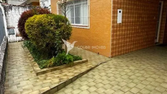 Foto 1 de Casa de 4 quartos (2 suítes) com edícula e escritório, Varginha
