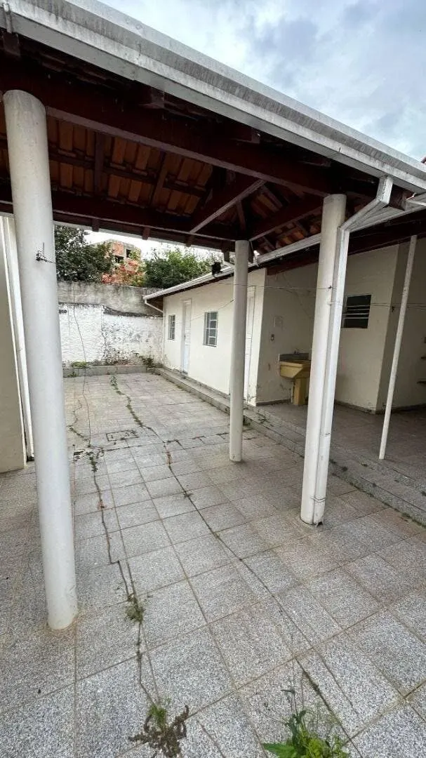 Foto 3 de Casa de 4 quartos (2 suítes) com edícula e escritório, Varginha