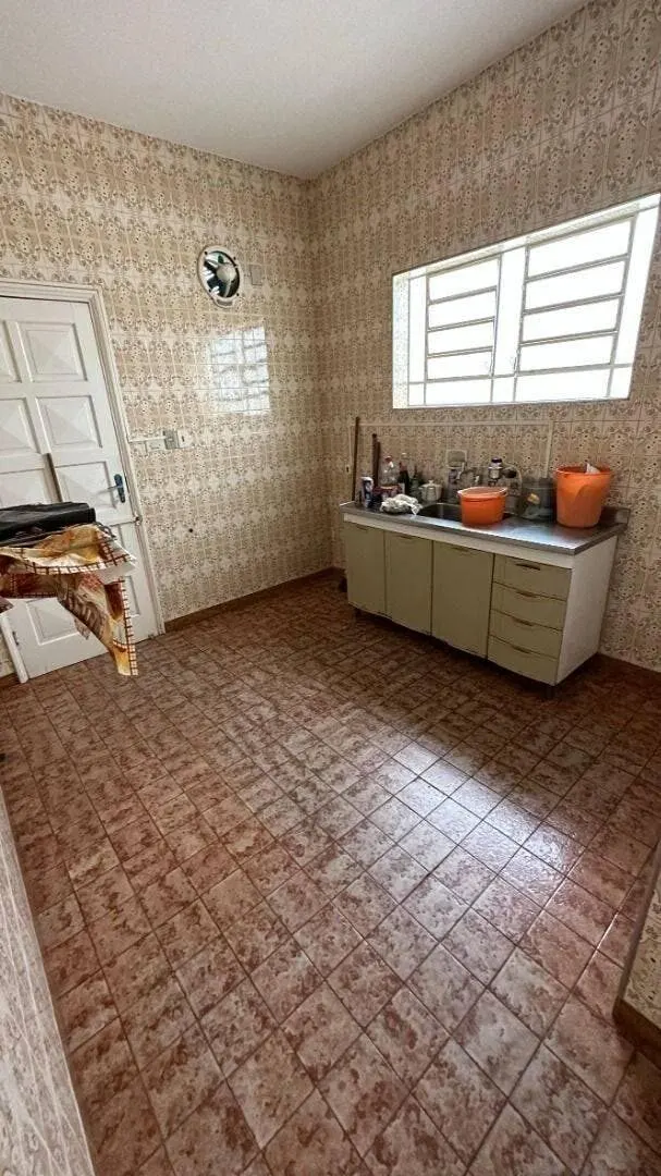 Foto 6 de Casa de 4 quartos (2 suítes) com edícula e escritório, Varginha