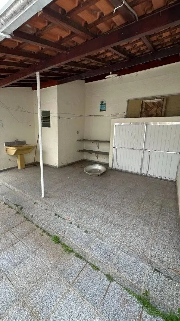 Foto 7 de Casa de 4 quartos (2 suítes) com edícula e escritório, Varginha