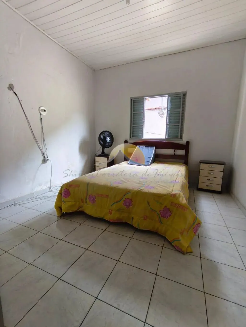 Foto 5 de Casa de 4 quartos (1 suíte) com edícula e quintal amplo, Santo Antônio