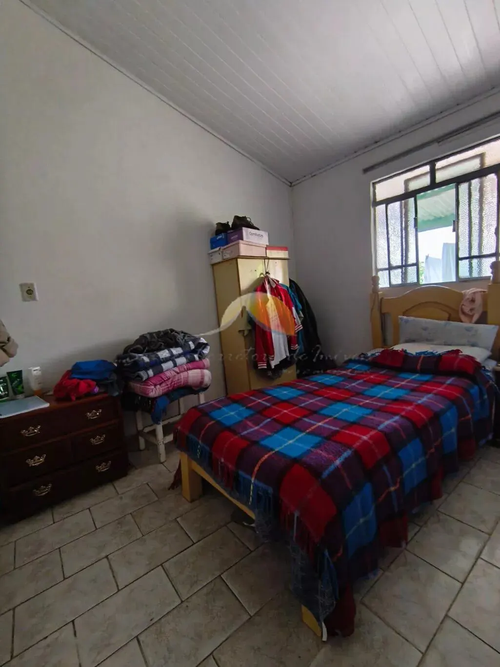 Foto 6 de Casa de 4 quartos (1 suíte) com edícula e quintal amplo, Santo Antônio