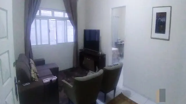 Foto 1 de Casa de 4 quartos (2 suítes) com edícula e garagem, São Vicente