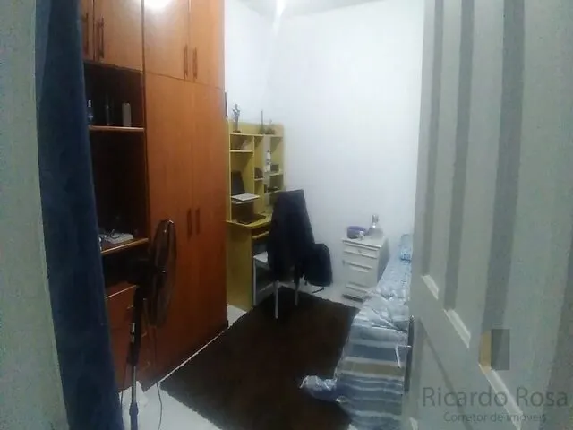 Foto 5 de Casa de 4 quartos (2 suítes) com edícula e garagem, São Vicente