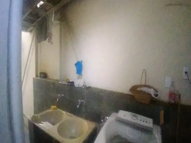 Foto 7 de Casa de 4 quartos (2 suítes) com edícula e garagem, São Vicente
