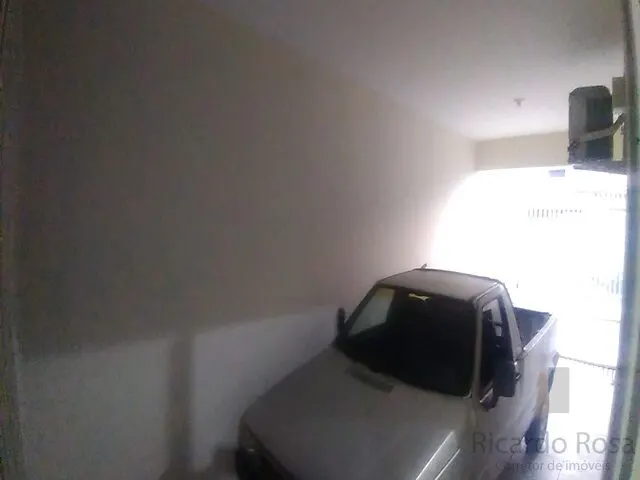 Foto 8 de Casa de 4 quartos (2 suítes) com edícula e garagem, São Vicente