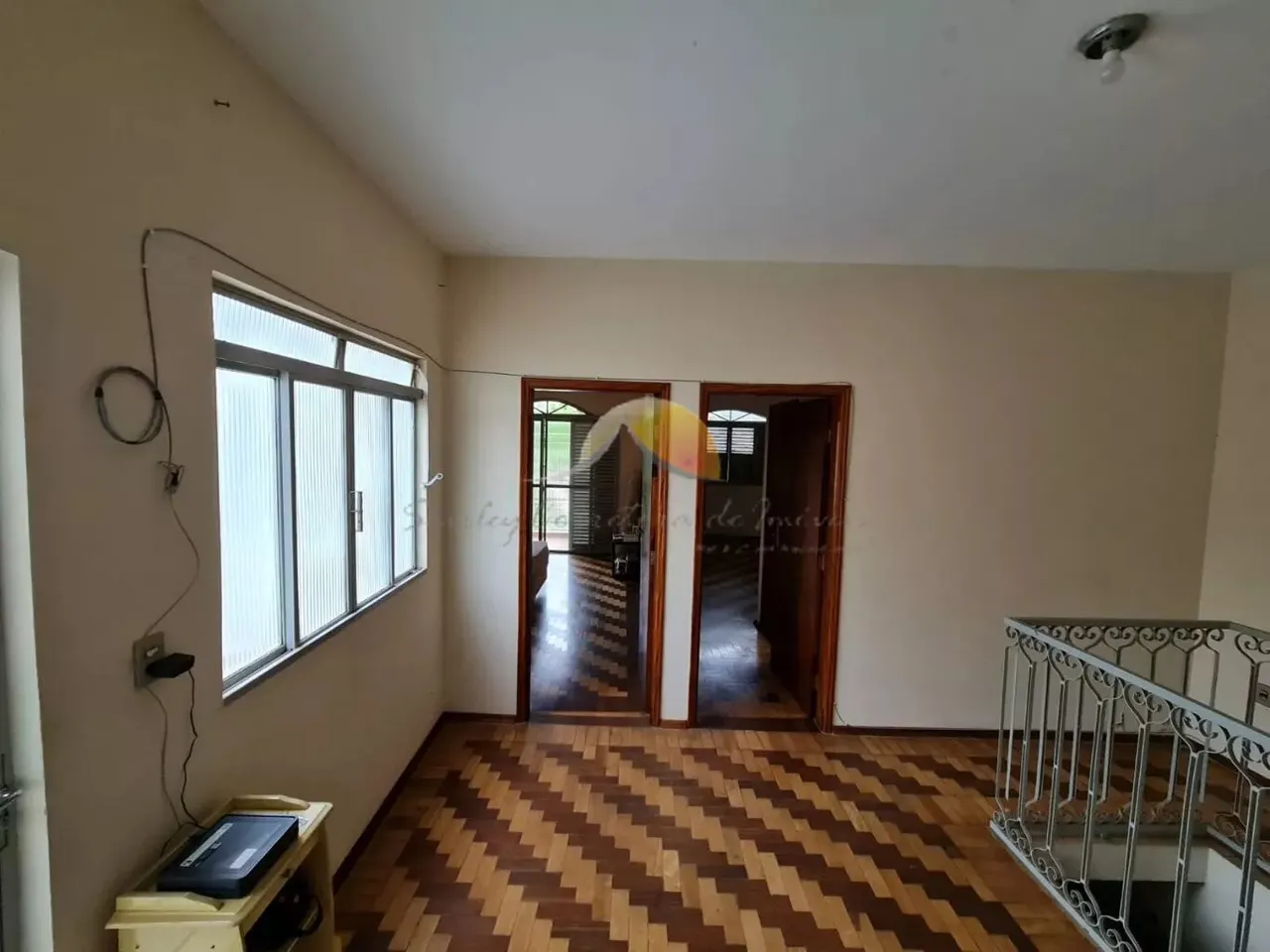 Foto 3 de Sobrado de 4 quartos (1 suíte) com edícula, perto do centro, Varginha