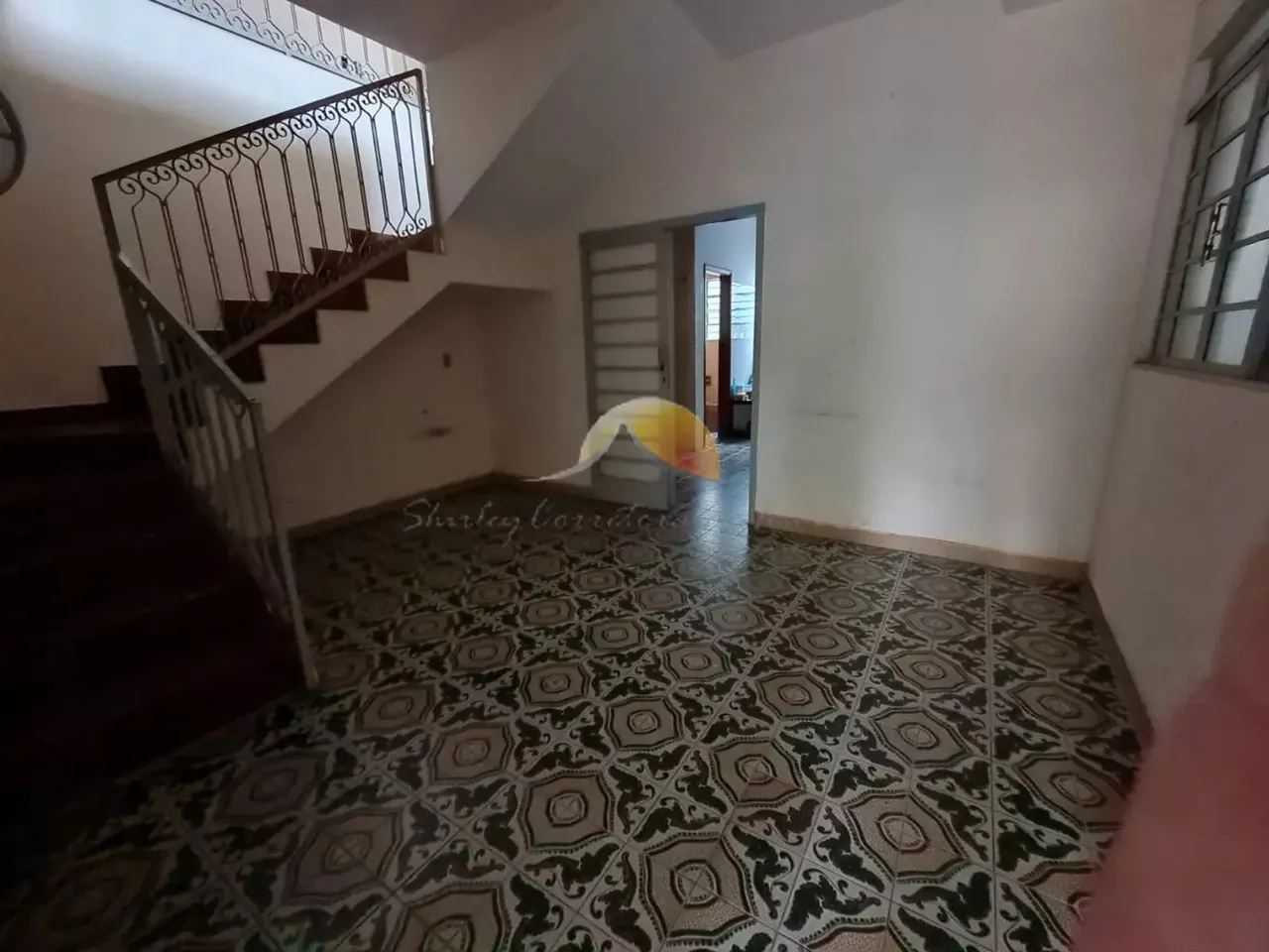 Foto 4 de Sobrado de 4 quartos (1 suíte) com edícula, perto do centro, Varginha