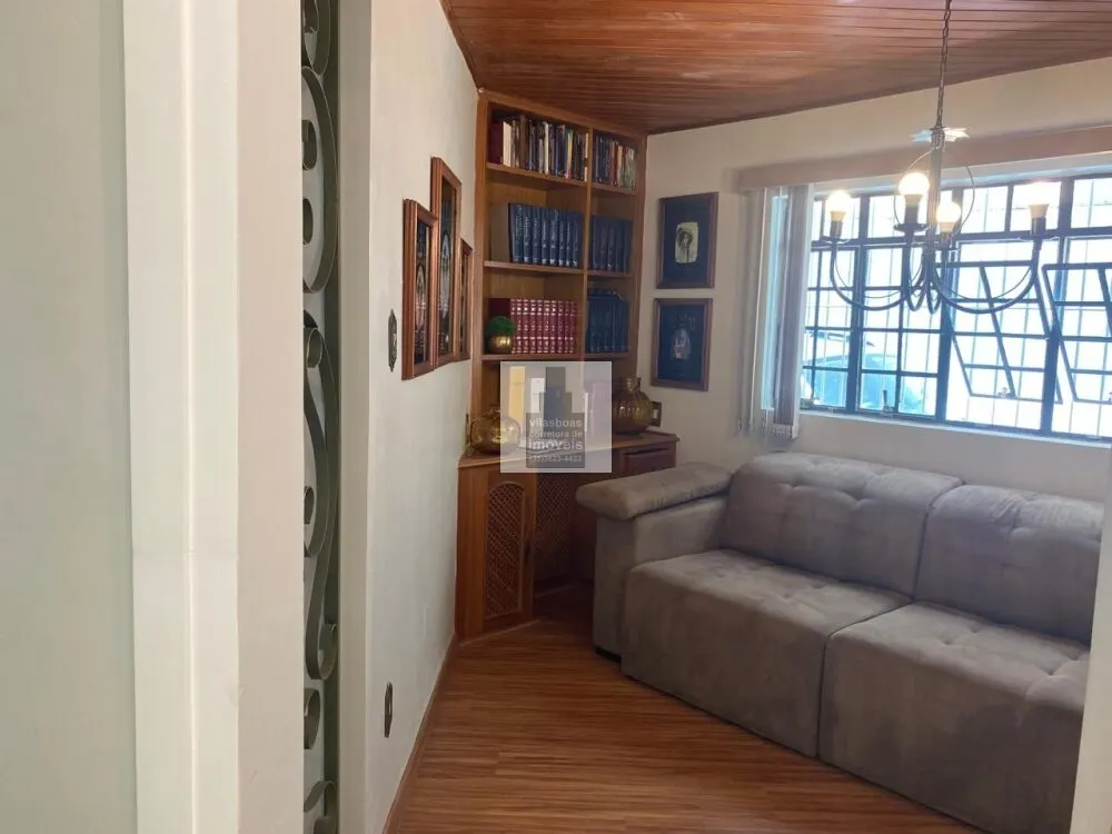 Foto 7 de Casa de 4 quartos (1 suíte) com piscina, área gourmet e garagem para 4 carros, BPS