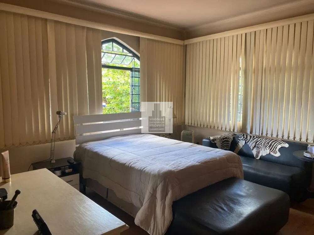 Foto 8 de Casa de 4 quartos (1 suíte) com piscina, área gourmet e garagem para 4 carros, BPS