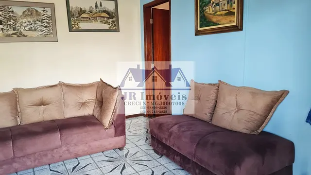 Foto 1 de Casa de 4 quartos (1 suíte) com piscina e área gourmet, Santos Dumont