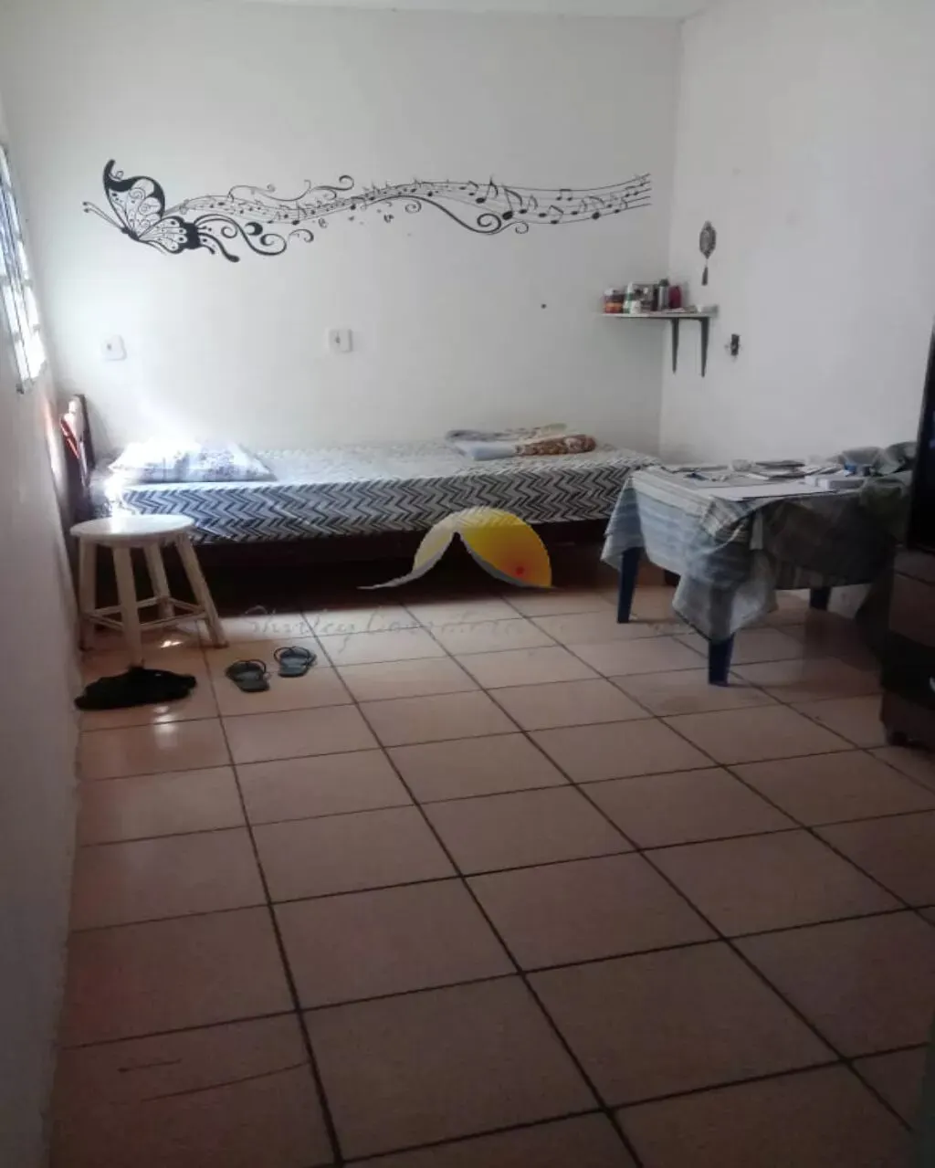 Foto 3 de Casa de 4 quartos com quintal, área de churrasco e garagem para 2 carros, Rebourgeon