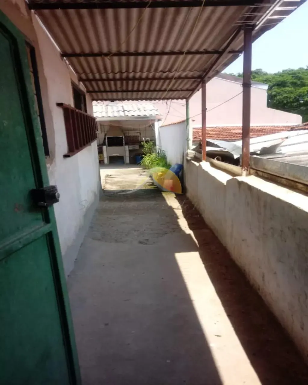 Foto 7 de Casa de 4 quartos com quintal, área de churrasco e garagem para 2 carros, Rebourgeon