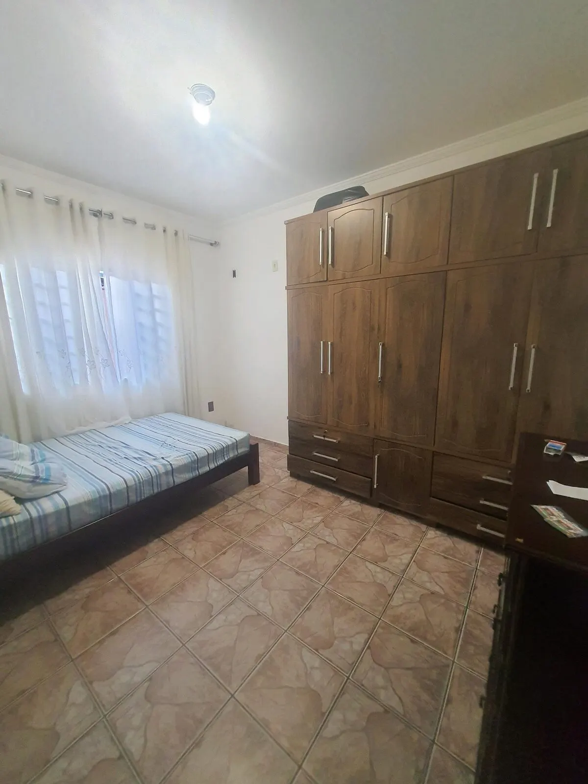 Foto 7 de Casa de 4 quartos (1 suíte) com quintal gramado, Cantagalo