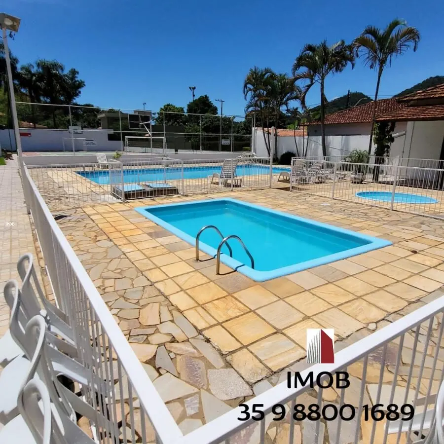 Foto 5 de Casa de 4 quartos (1 suíte) com 980 m² de terreno no Condomínio Helibras, Santa Rosa