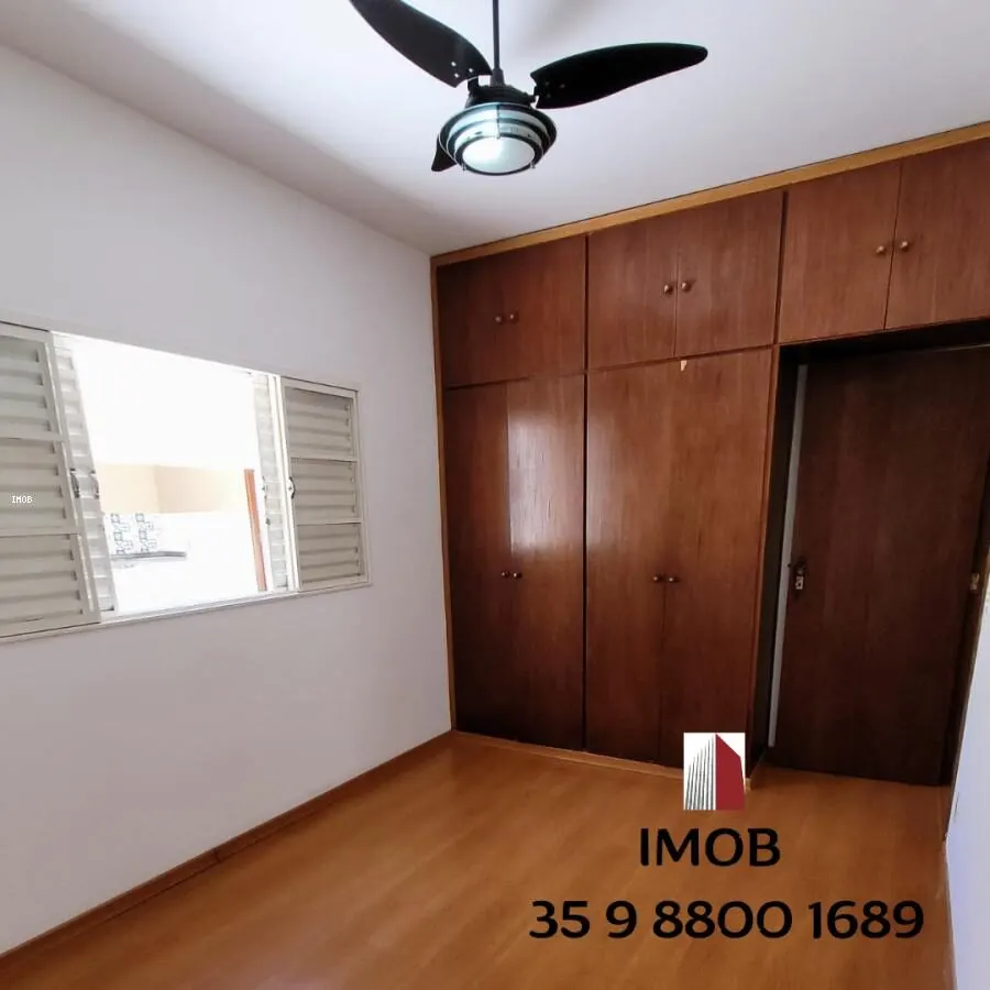 Foto 7 de Casa de 4 quartos (1 suíte) com 980 m² de terreno no Condomínio Helibras, Santa Rosa