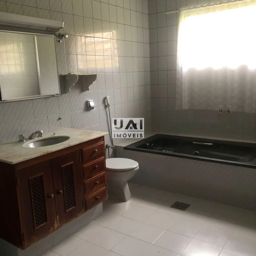 Foto 7 de Casa de 4 quartos (1 suíte) com lareira e edícula no Condomínio da Helibras, Santa Rosa
