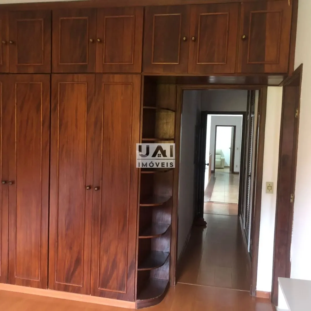 Foto 8 de Casa de 4 quartos (1 suíte) com lareira e edícula no Condomínio da Helibras, Santa Rosa